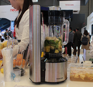 TESCOM���������