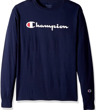 Champion ʽ ֯ͼT  <i></i>