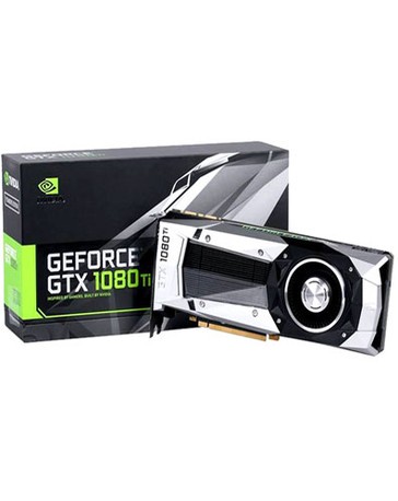 NVIDIA Geforce GTX1080Ti