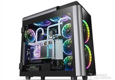 Tt Level 20 GT RGB Plus