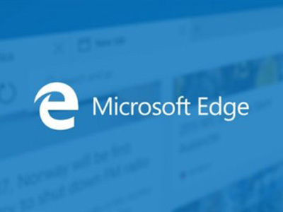 Win10 Edge浏览器新功能 标识出声网页