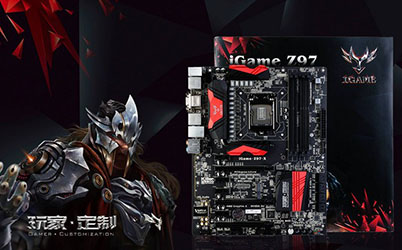  iGame׿з־
