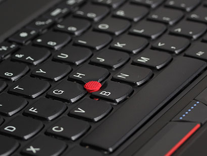 ϸ������ ThinkPad L450������Ϯ����