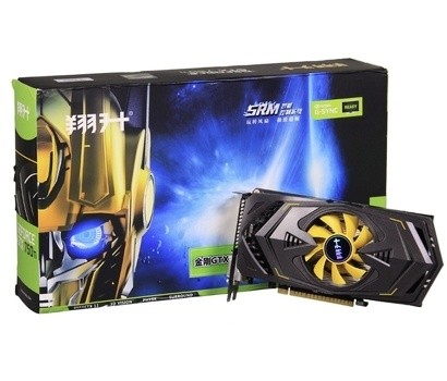 ܴϷ GTX750Ti