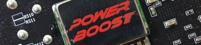 Power Boost