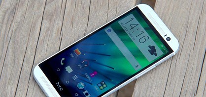 ȫ������տ���� ��ͨ��HTC One M8ͼ��