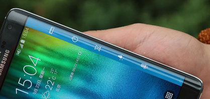 �������ࡱ© ����GALAXY Note Edgeͼ��