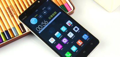 Ϊ���ն��� vivo Xshot�ǿ�����ͼ��