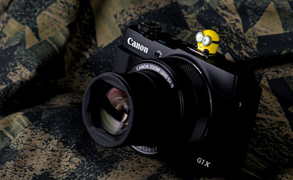 G1X Mark II˹֮