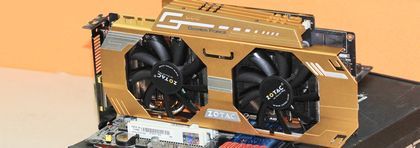 4KϷʵʲ ̩GTX760ʵ