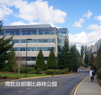 ΢���ܲ�����ɭ�ֹ�԰