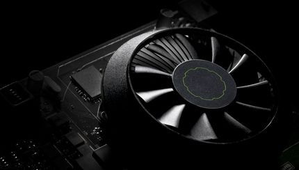 GeForce GTX 650