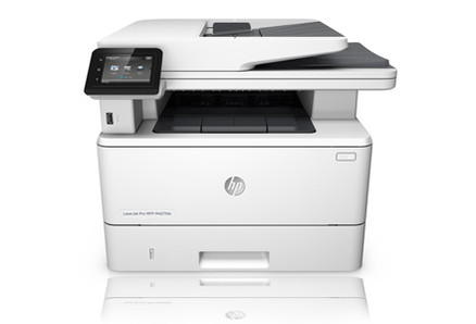 HP LaserJet Pro MFP M427 fdn