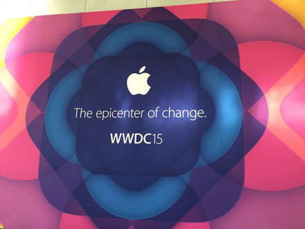 ƻַ WWDC󿴵ع