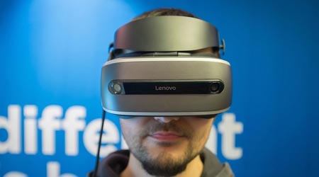 VR/AR��CES��Ԥ�䣿 ����ǰ�������
