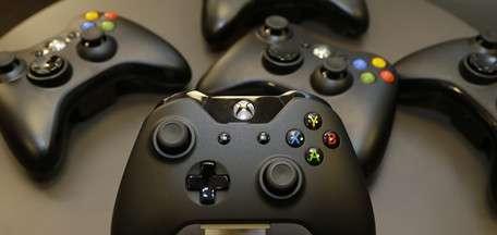 Xbox OneʵֽϷ