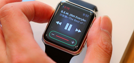 Apple Watchֳ Ȼˣ