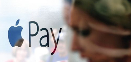 ApplePay Ƴ˫̸
