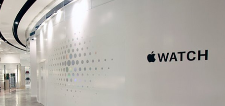 ǮԣƻApple WatchרӪ