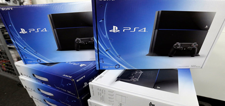 ¯PS4VitaƳ