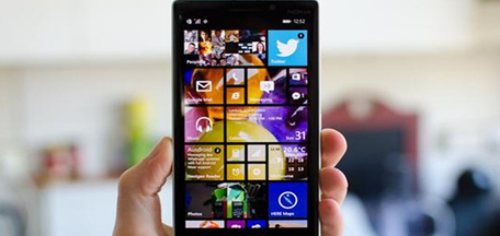 ΢Win10ֻԤ ֧6Lumia
