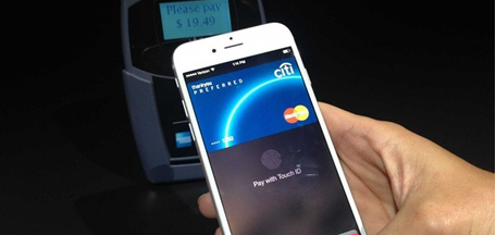 ƻɺApple Pay뻪