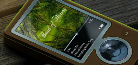 ΢ʽرZuneֻZune