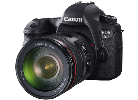 ܣCanon EOS 6D ׻<br/><span>EF 24-105mm f/4L IS USM ͷ ȫwifi