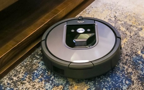 ĸɹ ƼiRobot Roomba 960ɨػ