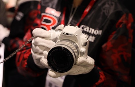 200D MarkII