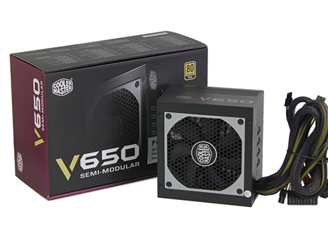 V650SԴ