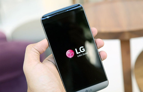 MWC2016����»�������:LG G5��ѹ����S7