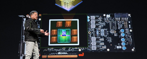 NVIDIA GTC 2013ǰ