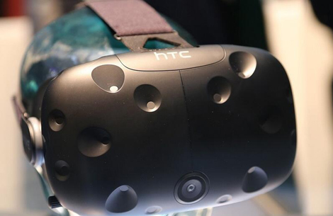 HTC¿VRͷVive PreٴνMWC2016