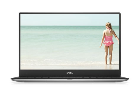  XPS 13