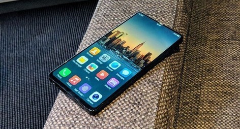 vivo APEX 2019 �������ֻ��г��־�