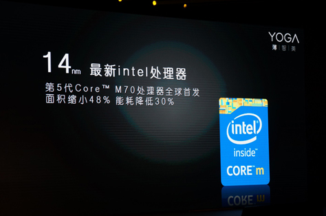 YOGA 3 PRO����CORE M������