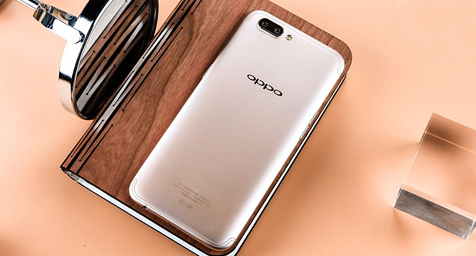 OPPO R11⣺ǰ2000۽Ӱ