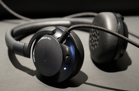 ҪHiFi��Ҫ���� ������Fidelio NC1����