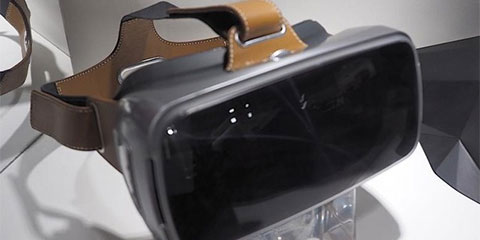 ˶ASUS VR̨Computexչ