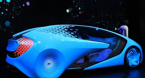 <b>�۽�</b>CES2017 �̵���Щ���ŵĸ�������