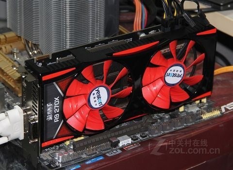 ֻΪϷҶ ӯͨR9-270Xʵ