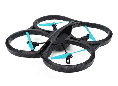 Parrot AR.Drone 2.0