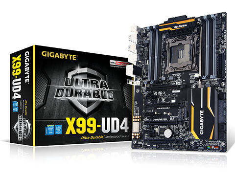 ����GA-X99-UD4����
