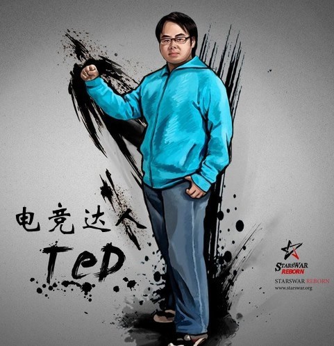 WE TED