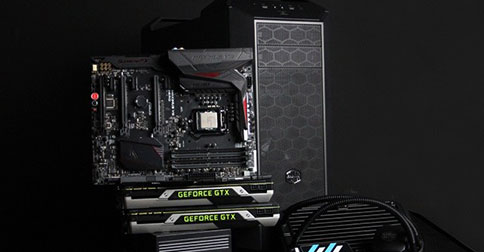 Skylake˫��ģ���� ��Ԫ�ܻ�������ô��