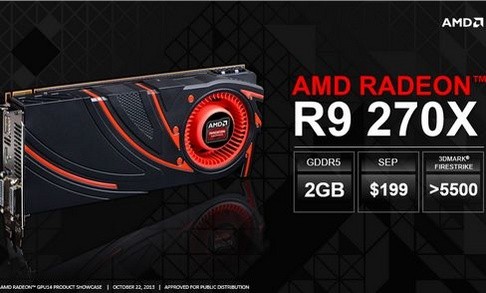 Ϸĵ R9-270Xȫ