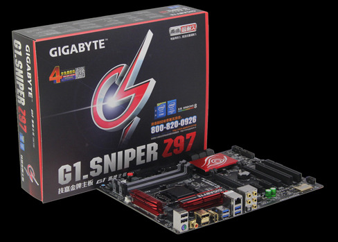Sniper Z97