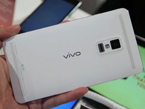 vivo Xplay3Sͨչ̨