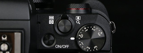 G5 X